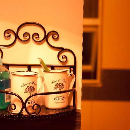 Athens Impression Apartman Sencsen Szoba fotó