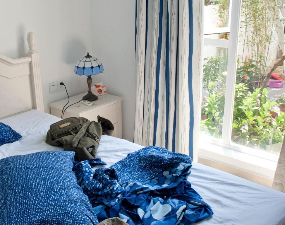 Athens Impression Apartman Sencsen Szoba fotó