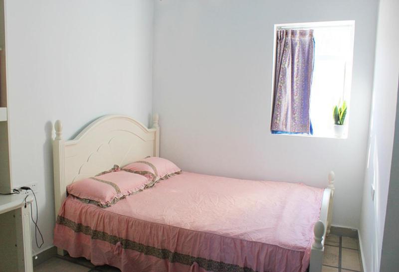Athens Impression Apartman Sencsen Szoba fotó