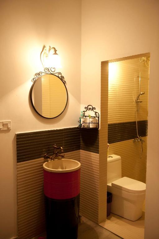 Athens Impression Apartman Sencsen Szoba fotó