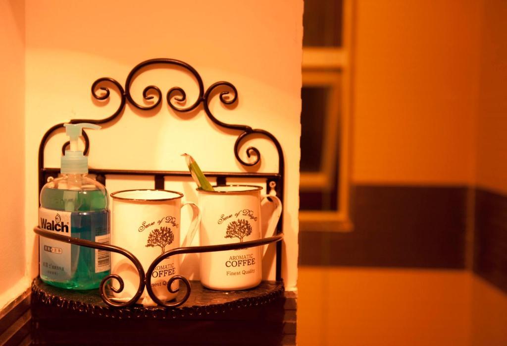 Athens Impression Apartman Sencsen Szoba fotó