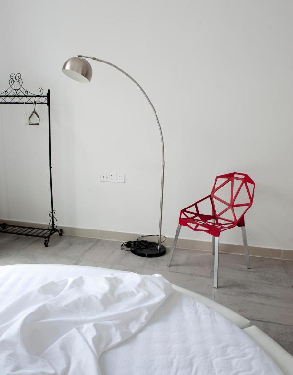 Athens Impression Apartman Sencsen Szoba fotó