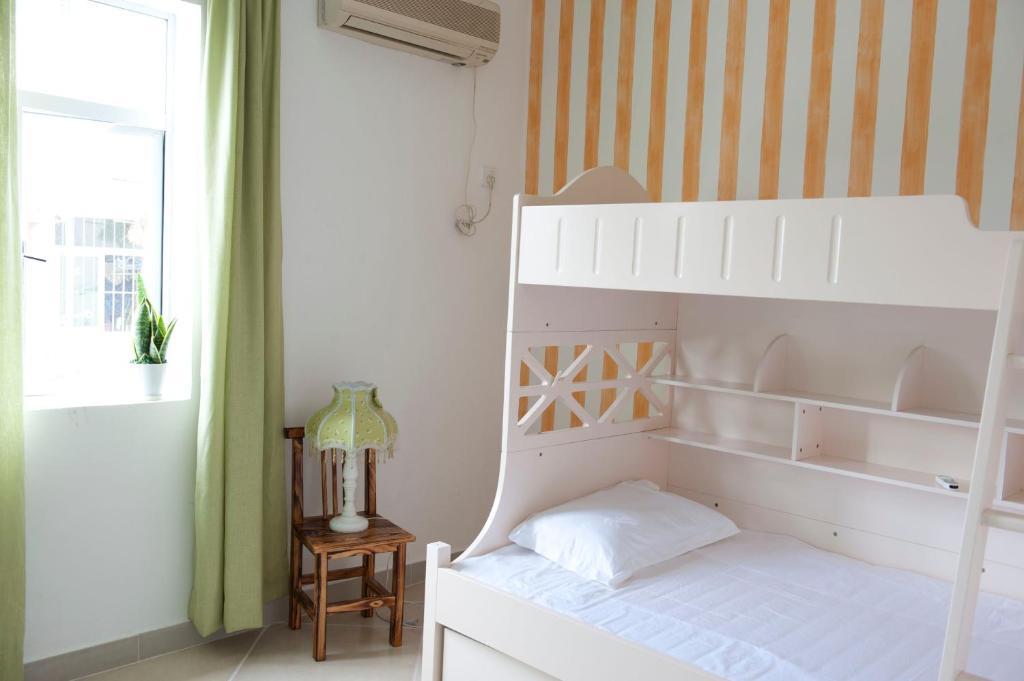 Athens Impression Apartman Sencsen Szoba fotó