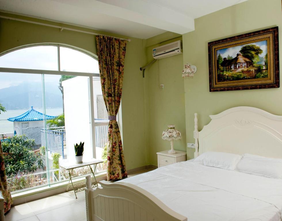 Athens Impression Apartman Sencsen Szoba fotó