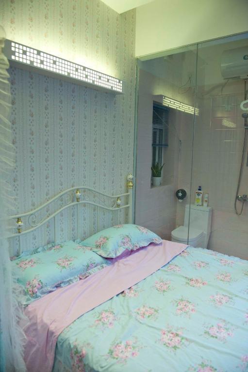 Athens Impression Apartman Sencsen Szoba fotó