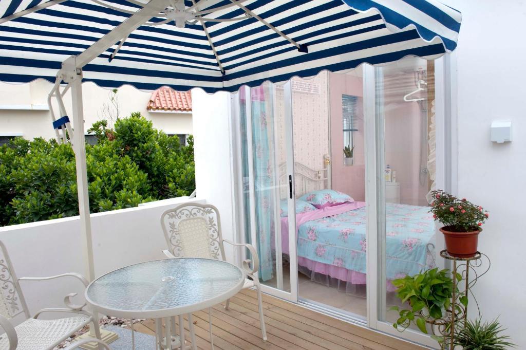 Athens Impression Apartman Sencsen Szoba fotó