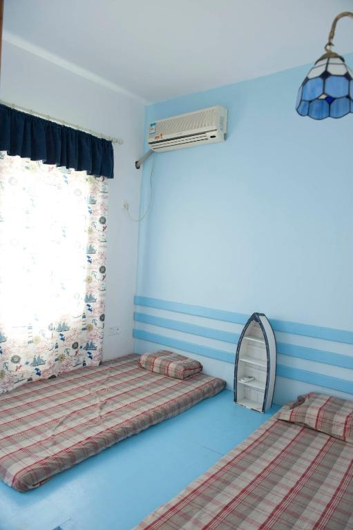 Athens Impression Apartman Sencsen Szoba fotó